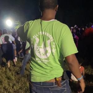 Meet your Posher, Ashton